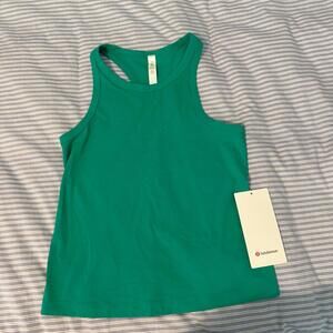 Lululemon Athletica Love Tank Top
